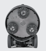 HUSQVARNA PG 8 DR – Beton-Schleifmaschine - Bild 5