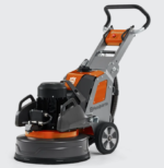 HUSQVARNA PG 5 – Beton-Schleifmaschine - Bild 3