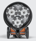 HUSQVARNA PG 5 S – Beton-Schleifmaschine - Bild 6
