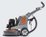 HUSQVARNA PG 5 S – Beton-Schleifmaschine - Bild 5