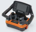 HUSQVARNA PG 6 DR – Beton-Schleifmaschine - Bild 8