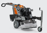 HUSQVARNA PG 6 DR – Beton-Schleifmaschine - Bild 2