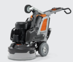 HUSQVARNA PG 6 DR – Beton-Schleifmaschine - Bild 4