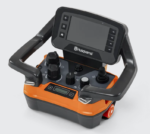 HUSQVARNA PG 8 DR – Beton-Schleifmaschine - Bild 6