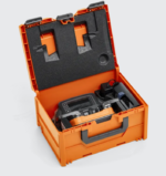 HUSQVARNA PG 8 DR – Beton-Schleifmaschine - Bild 7