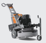 HUSQVARNA PG 8 DR – Beton-Schleifmaschine - Bild 2