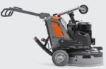 HUSQVARNA PG 8 DR – Beton-Schleifmaschine - Bild 4