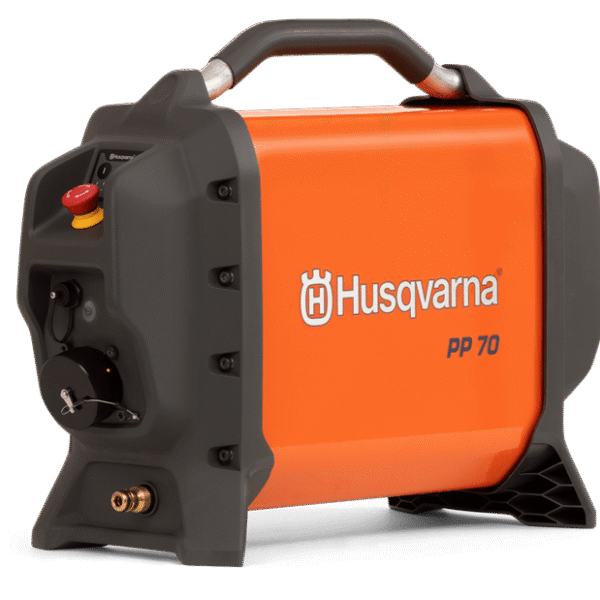 HUSQVARNA PP 70 PRIME Hochfrequenz-Aggregat