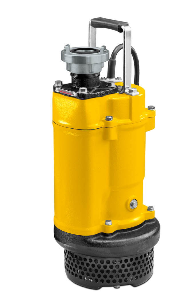 PS2_1503L-1.png WACKER NEUSON PSA2 1503L elektrischbetriebene Tauchpumpe 400 Volt - Bild 1