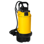 WACKER NEUSON PS2 3703 elektrischbetriebene Tauchpumpe 400 Volt