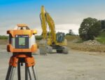 NEDO PRIMUS 2 H mit Acceptor Digital – Rotationslaser horizontal - Bild 3