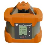 NEDO PRIMUS 2 H2N mit Commandor 2 – Rotations- / Neigungslaser horizontal - Bild 2