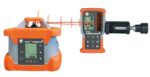 NEDO PRIMUS 2 HVA2N mit Commandor 2 – Rotations- / Neigungslaser horizontal & vertikal - Bild 3