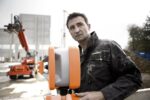 NEDO PRIMUS 2 HVA mit Commandor 2 – Rotationslaser horizontal & vertikal - Bild 4