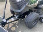 BLACK EDITION Rasentraktor PRO 228/108 Twin HS mit Winterpaket 120 Plus - Bild 18