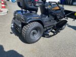 BLACK EDITION Rasentraktor PRO 228/108 Twin HS mit Winterpaket 120 Plus - Bild 15