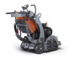 HUSQVARNA / BLASTRAC BMC 335 ohne Trommel – Betonfräse / Schneidfräse (400 Volt) - Bild 5