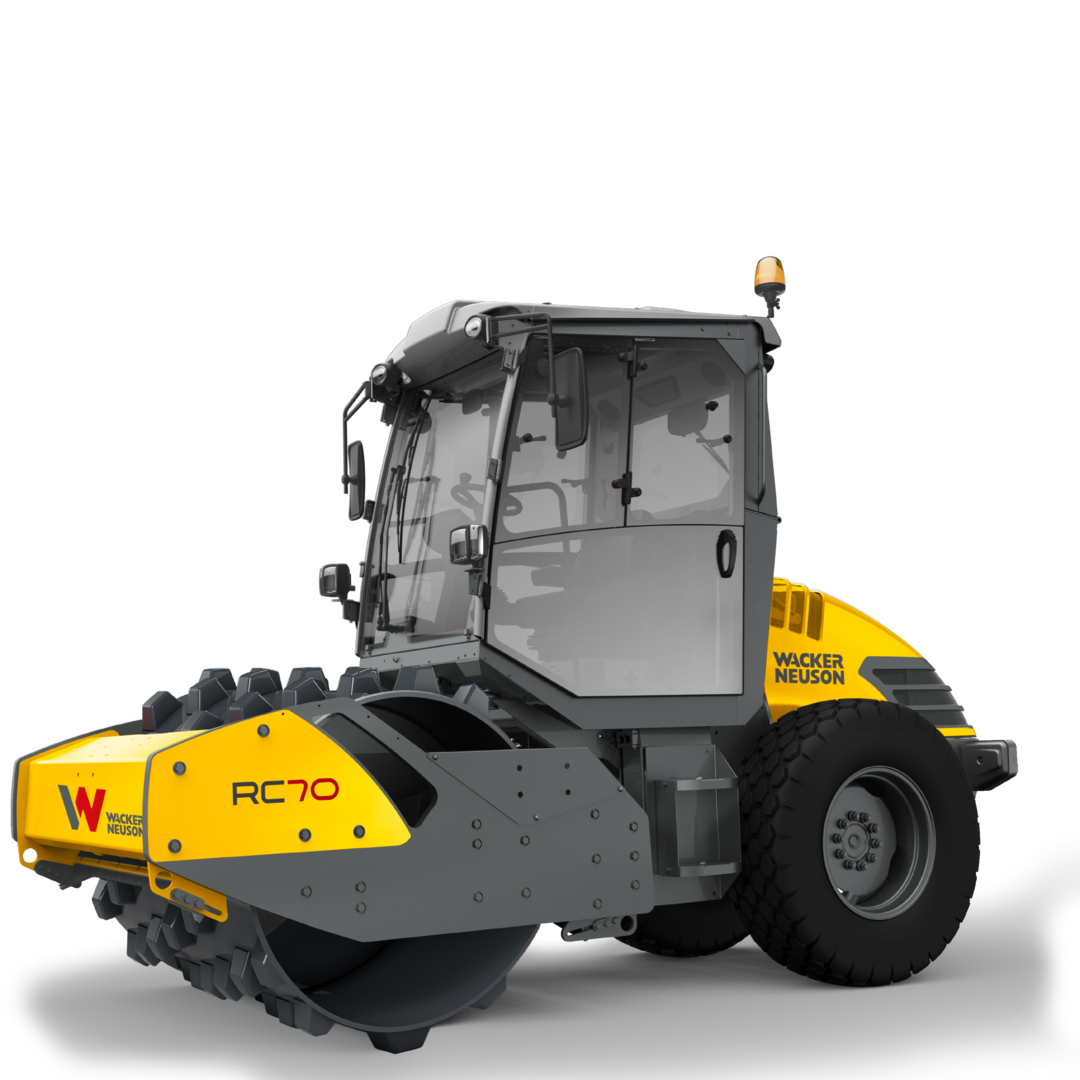 RC70.png WACKER NEUSON RC 70 – Walzenzug - Bild 1