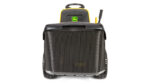 JOHN DEERE Rasentraktor X117R - Bild 6
