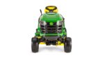 JOHN DEERE Rasentraktor X147R - Bild 4