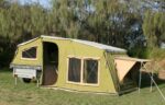 Gordigear Anhängerzelt Savannah - Bild 2