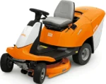 STIHL Aufsitzmäher RT 4082 – Modell 2024 - Bild 3