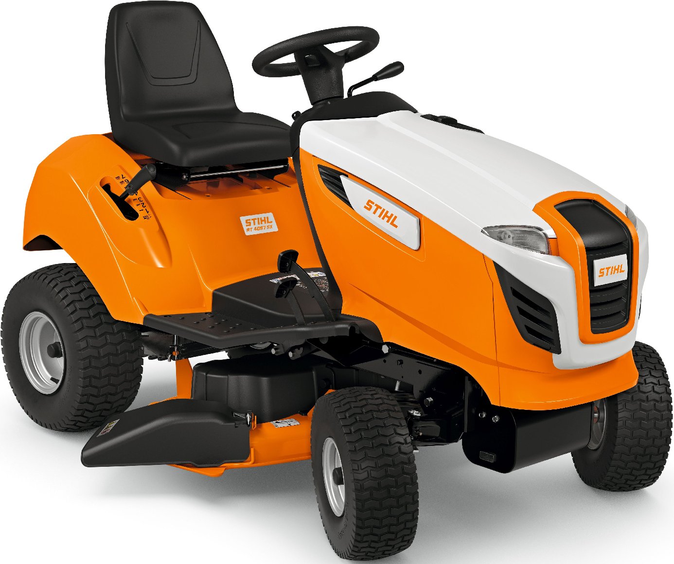 STIHL_RT_4097_SX_20210118_1800x1800.jpg STIHL Rasentraktor RT 4097 SX – Modell 2022 - Bild 1