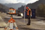 NEDO SIRIUS 1 HV (MAXX) im Set mit Kurbelstativ und Flexilatte – Rotationslaser horizontal vertikal - Bild 4
