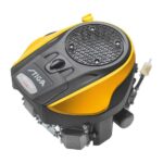 Black Edition® Rasentraktor PRO 218/98 TWIN H – mit Winterpaket 110 Plus - Bild 14