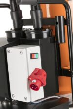 HUSQVARNA T 4000 – Staubsauger - Bild 3
