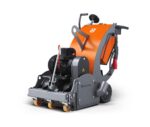 HUSQVARNA / BLASTRAC BMC 335 ohne Trommel – Betonfräse / Schneidfräse (400 Volt) - Bild 2
