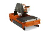 HUSQVARNA TS 400 F – Steintrennsäge incl. Diamantscheibe (700 mm Schnittlänge) - Bild 4
