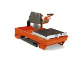 HUSQVARNA TS 300 E – Steintrennsäge incl. Diamantscheibe (695 mm Schnittlänge) - Bild 2