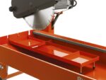 HUSQVARNA TS 400 F – VORFÜHRGERÄT – Steintrennsäge incl. Diamantscheibe (700 mm Schnittlänge) - Bild 3