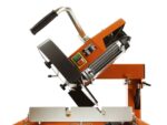 HUSQVARNA TS 350 E – Steintrennsäge incl. Diamantscheibe (700 mm Schnittlänge) - Bild 3