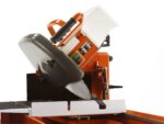 HUSQVARNA TS 400 F – Steintrennsäge incl. Diamantscheibe (700 mm Schnittlänge) - Bild 2