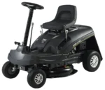 Texas Aufsitzmäher Rider 6110ES Black Series – Modell 2024 - Bild 2