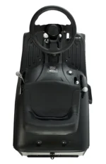 Texas Aufsitzmäher Rider 6110ES Black Series – Modell 2024 - Bild 3