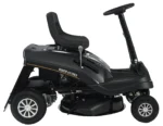Texas Aufsitzmäher Rider 6110ES Black Series – Modell 2024 - Bild 5