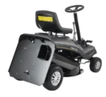 Texas Rider 6110E Black Series – Modell 2025 - Bild 6
