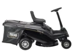 Texas Rider 6110E Black Series – Modell 2025 - Bild 7