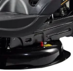 Texas Rider 6110E Black Series – Modell 2025 - Bild 9