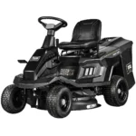 Texas Aufsitzmäher Rider 6500E 3in1 – Modell 2025 - Bild 2