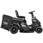 Texas Aufsitzmäher Rider 6500E 3in1 – Modell 2025 - Bild 4