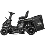Texas Aufsitzmäher Rider 6500E 3in1 – Modell 2025 - Bild 5