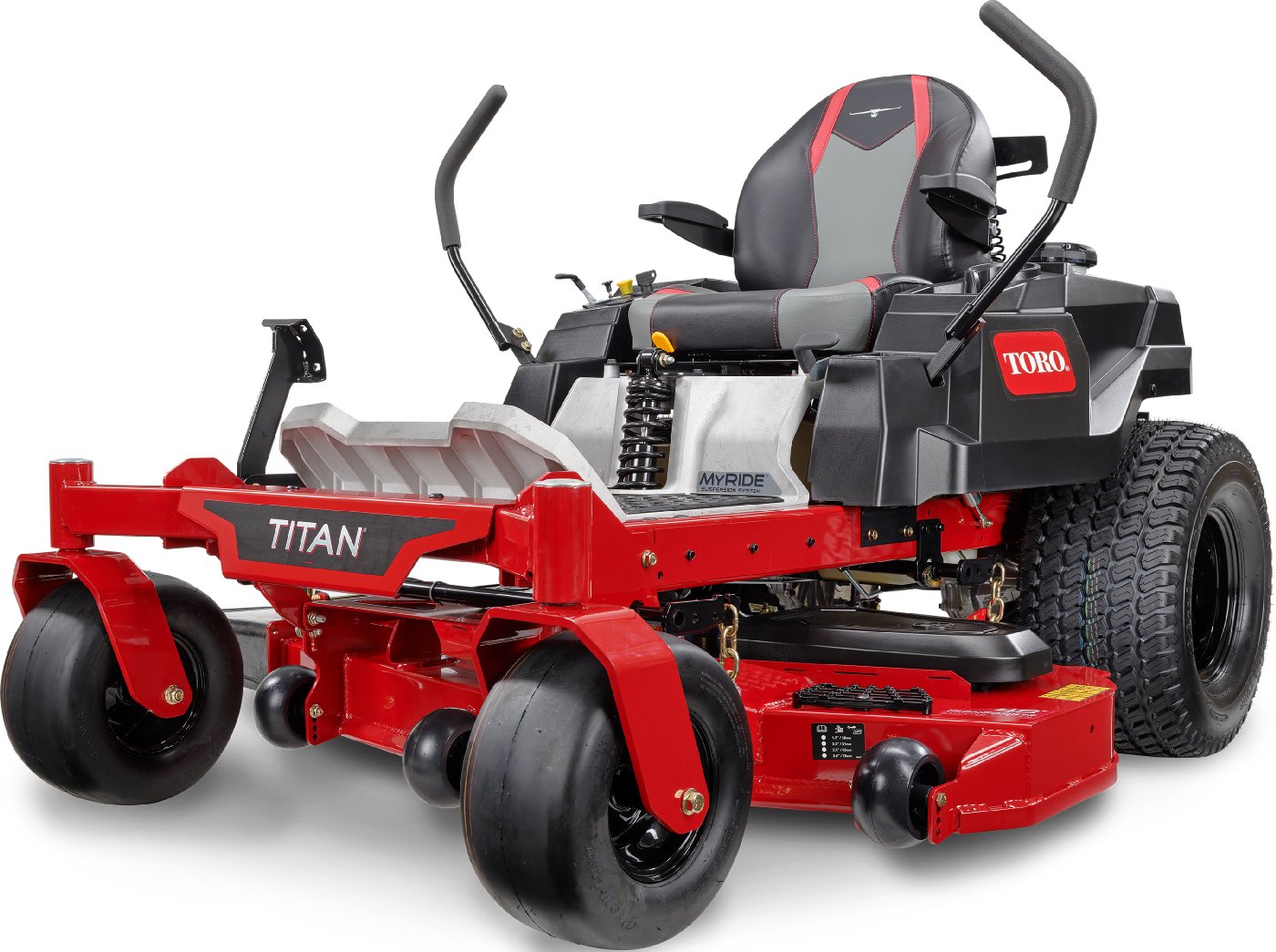 Toro_TITAN_XS4850_MyRIDE_20210720_292c5c75-e3b8-4994-b5d9-46a7106373f7_1800x1800.jpg Toro Null-Wendekreis Mäher TITAN XS 4850 MyRIDE - Bild 1