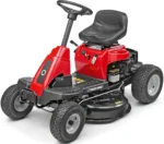 Troy-Bilt Aufsitzmäher TB 60T-S Select – Modell 2024 - Bild 2