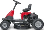 Troy-Bilt Aufsitzmäher TB 60T-S Select – Modell 2024 - Bild 4