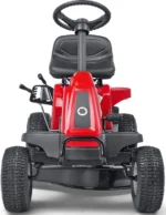 Troy-Bilt Aufsitzmäher TB 60T-S Select – Modell 2024 - Bild 5