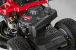 Troy-Bilt Aufsitzmäher TB 60T-S Select – Modell 2024 - Bild 10